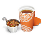 Kati Tea Cup Chakra Chai
