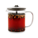 Simple Brew Loose Leaf Teapot